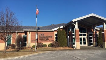 The Guidance Center Leavenworth