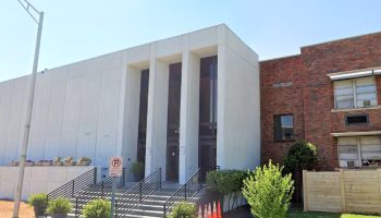 The Lovelady Center