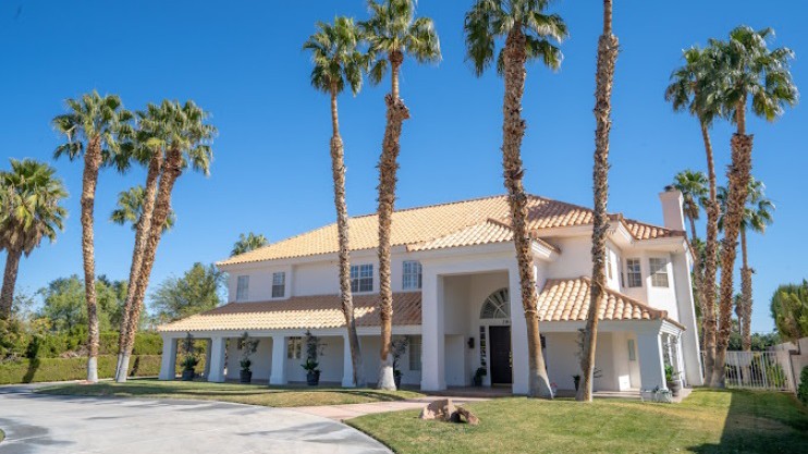 The Nestled Recovery Center