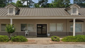 The Recovery Center in Athens