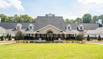 The Recovery Village Atlanta