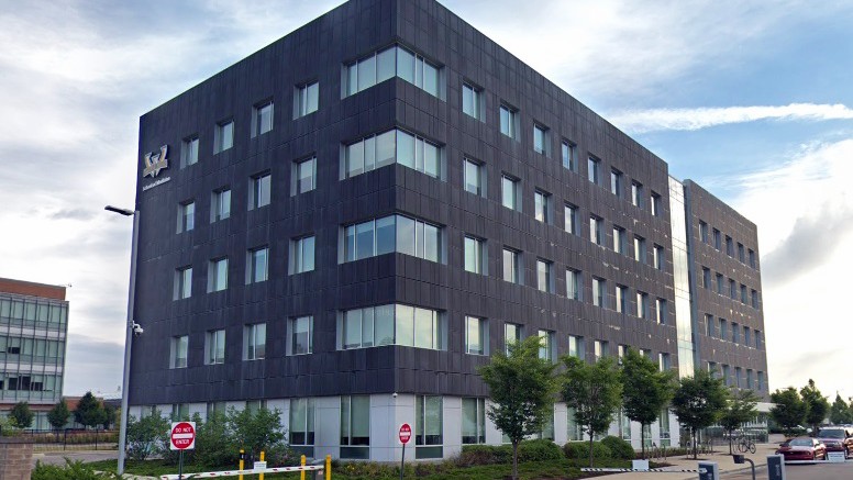Tolan Park Research Clinic