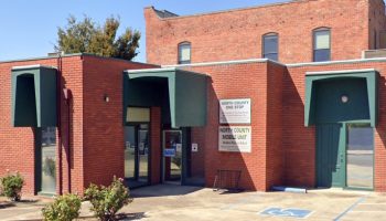 Turning Point of Central CA Visalia