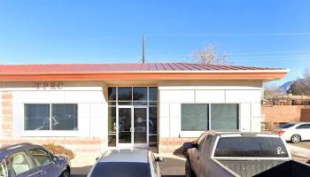 Turning Point Recovery Center