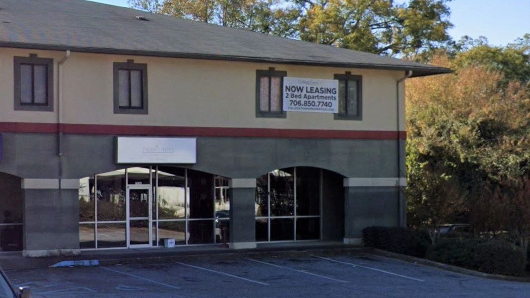 Twin Lakes Intensive Outpatient Facility GA 30605