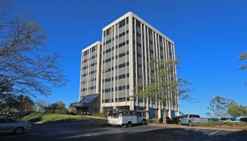 UAB Center for Beacon Recovery