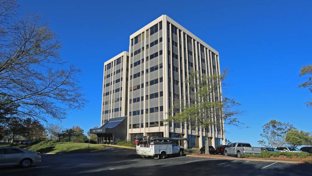UAB Center for Beacon Recovery AL 35209