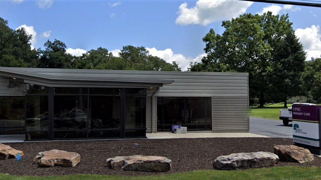 UPMC Pinnacle Chambers Hill Primary Care Harrisburg, PA