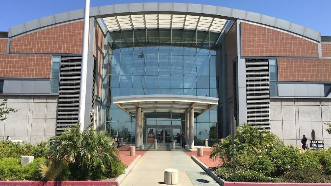 VA Greater Los Angeles Healthcare System Sepulveda VA Medical Center CA 91343