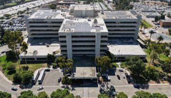 VA Greater Los Angeles Healthcare System West Los Angeles VAMC CA 90073