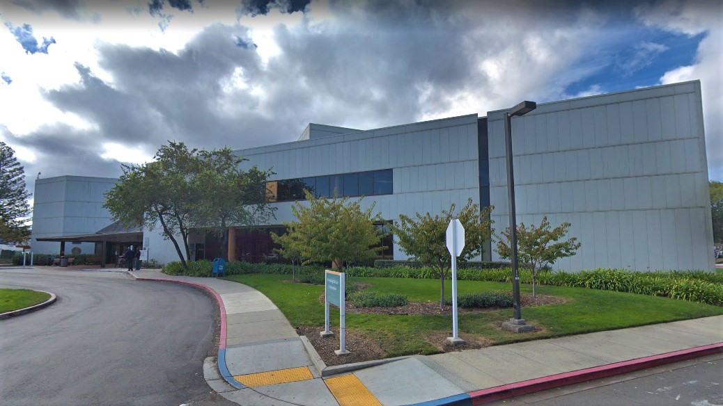 VA Palo Alto Healthcare System Menlo Park Menlo Park, CA