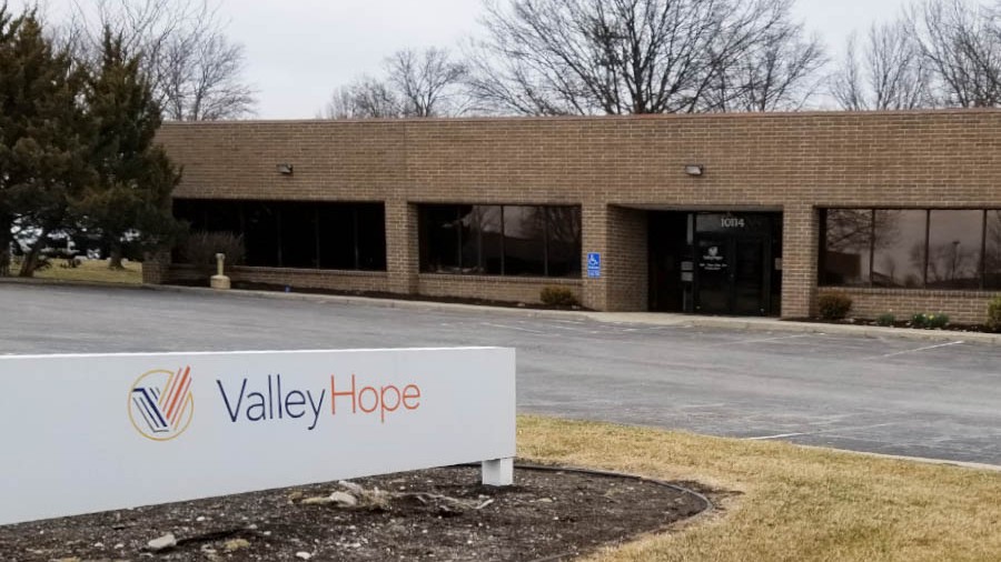 Valley Hope of Overland Park Intensive Outpatient Continuing Care Overland Park, KS