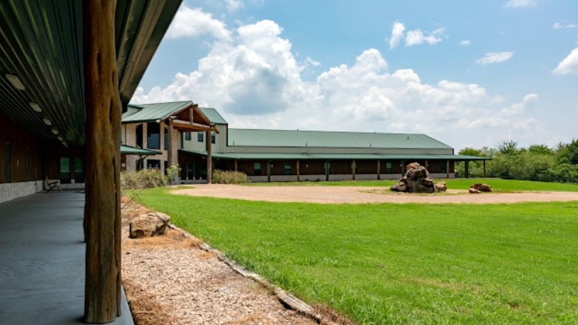 Texas Recovery Centers