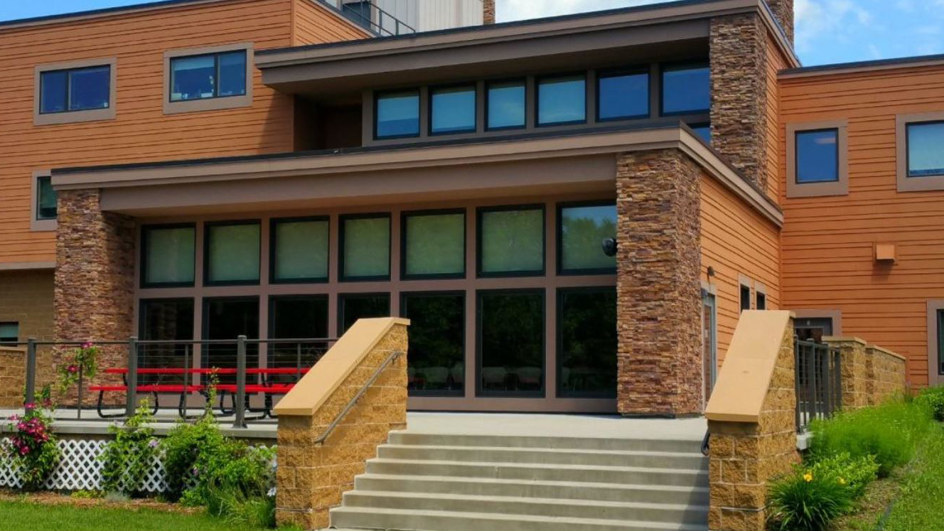 Vinland National Center
