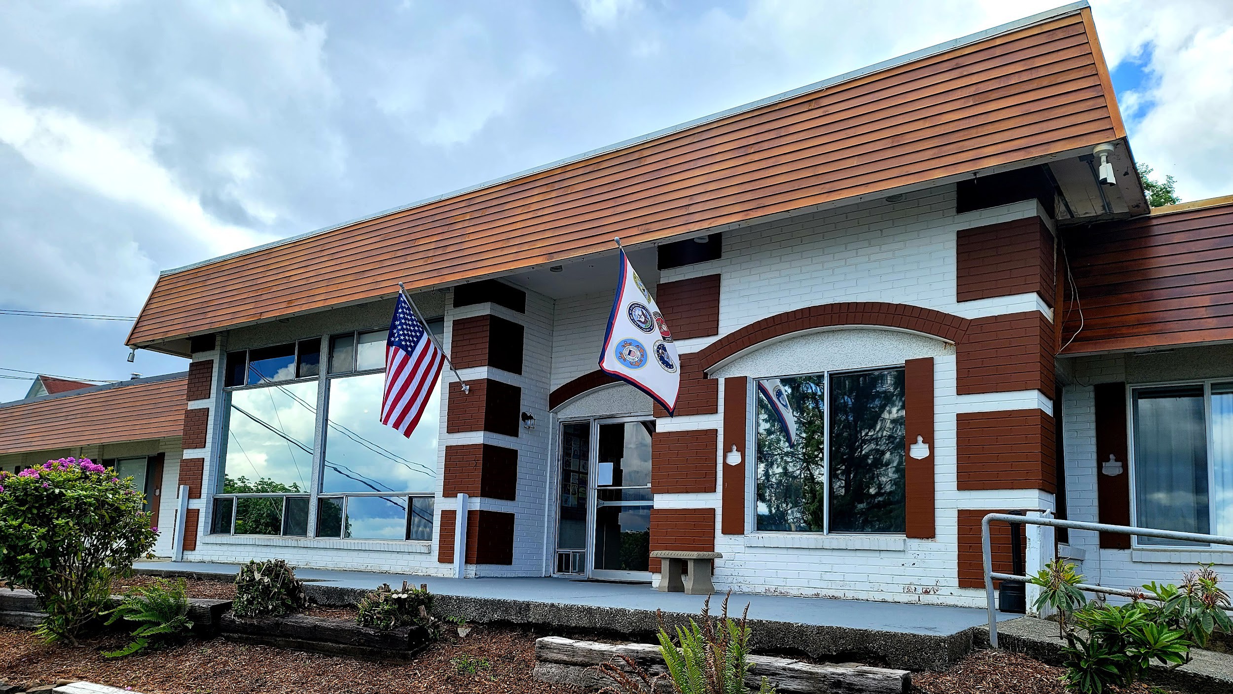 Virtue at the Pointe Recovery