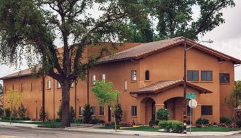 Visalia Rescue Mission