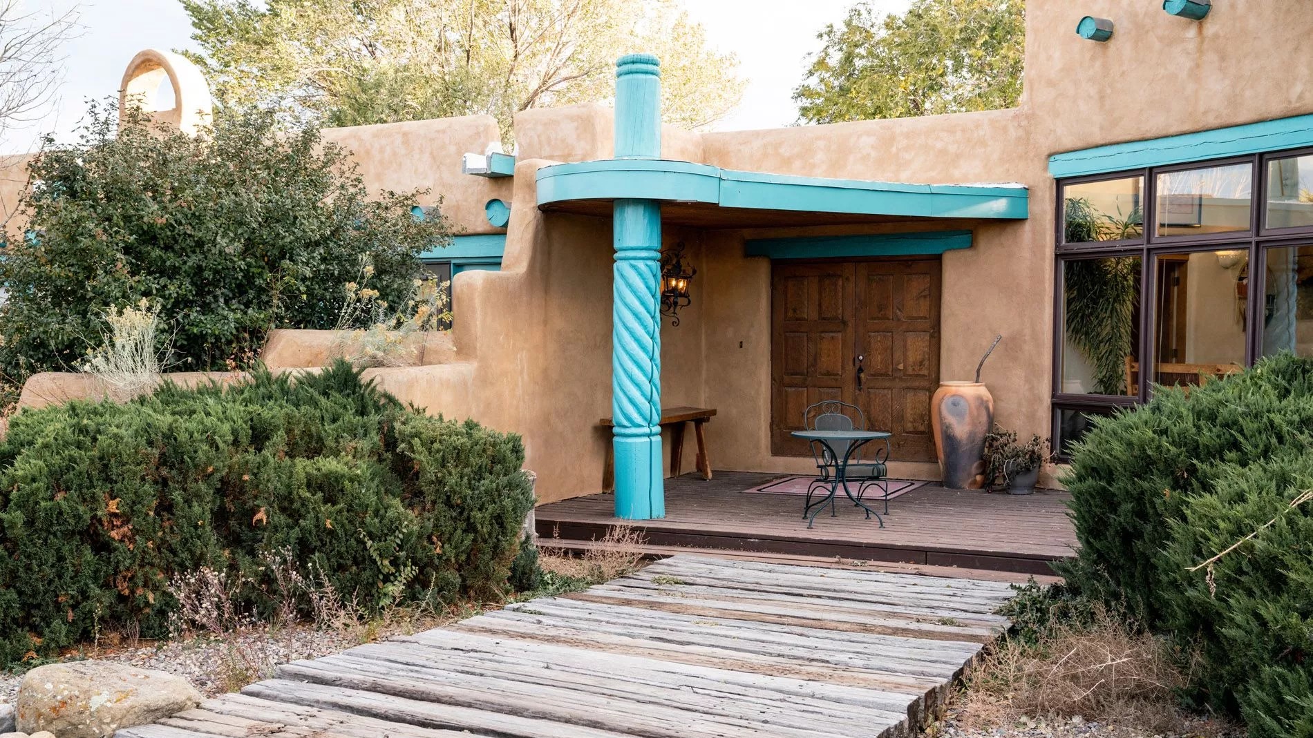 Vista Taos Renewal Center
