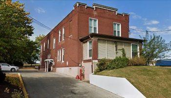 VOA Recovery Freedom House