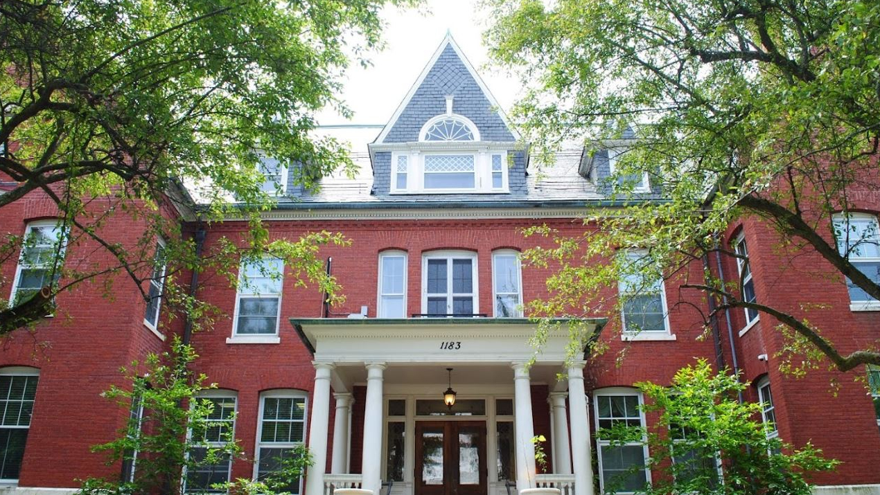 Washburn House Worcester Massachusetts Detox Centers