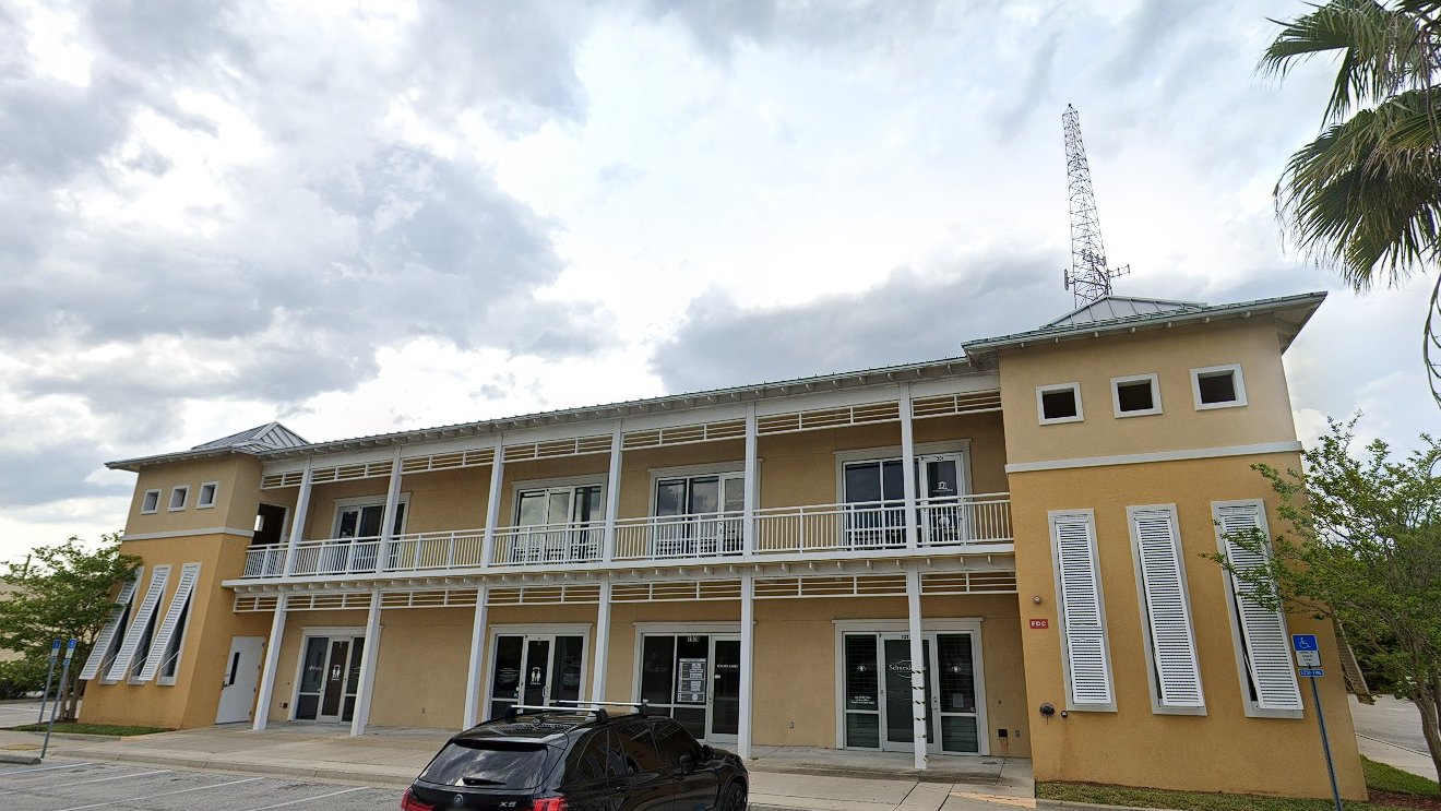 Wekiva Springs Outpatient Center