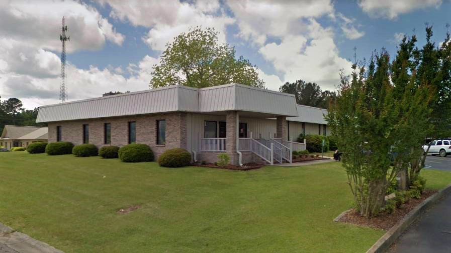 Wellstone Cullman Area Mental Health AL 35055