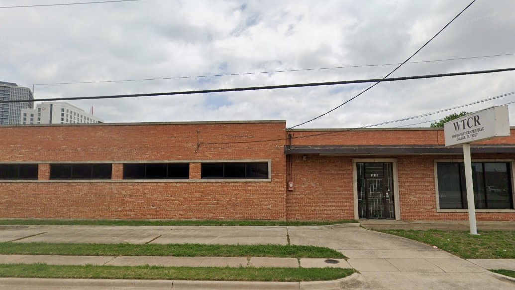West Texas Counseling and Rehabilitation Program Dallas TX 75207