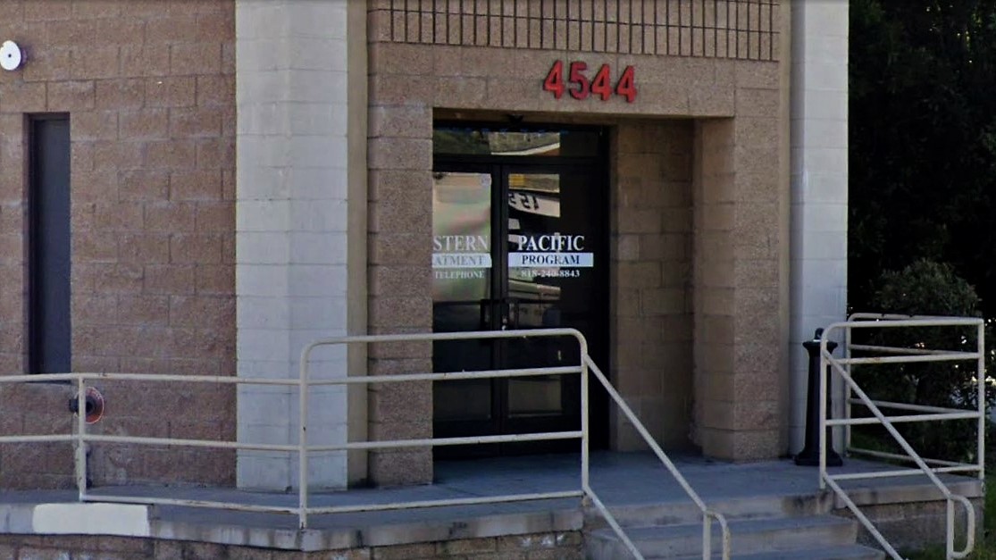 Western Pacific Medical Glendale, CA