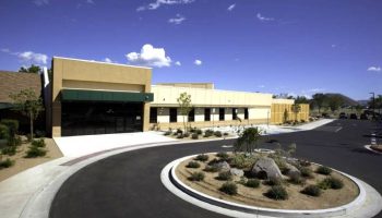 Willow Springs Center