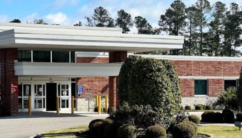Wilmington VA Clinic