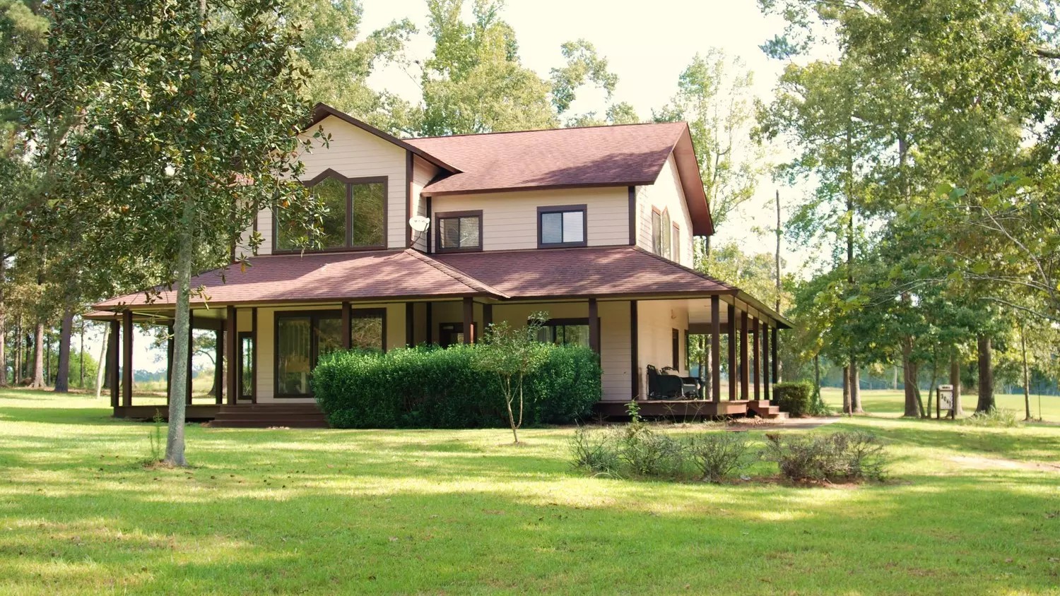 Woodlake Addiction Recovery Center