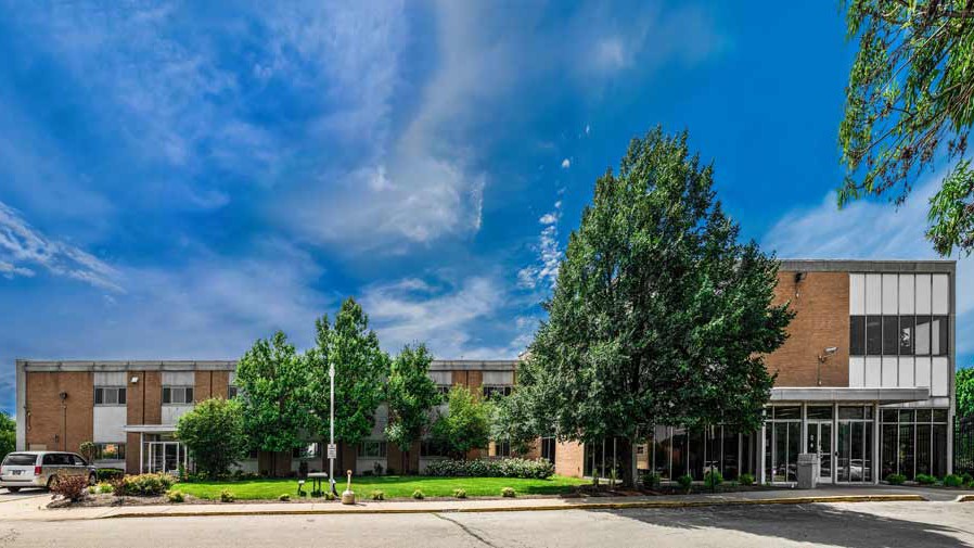 Zepf Center Ashland - Toledo, Ohio | Detox Centers
