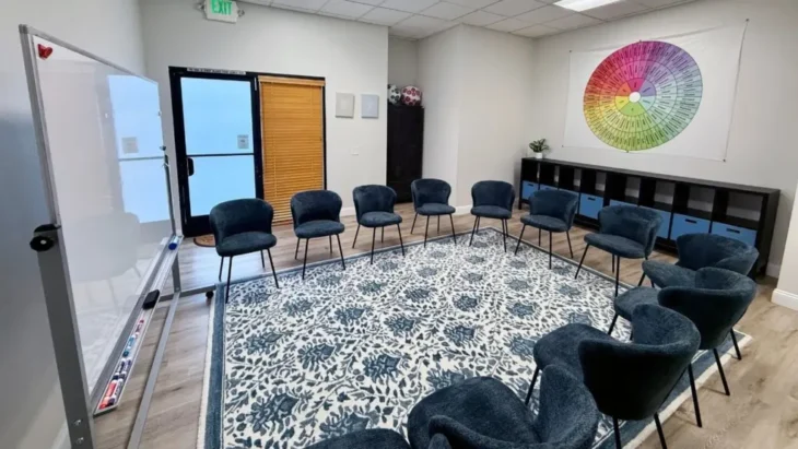 Evolve Teen Outpatient Treatment Center – San Jose