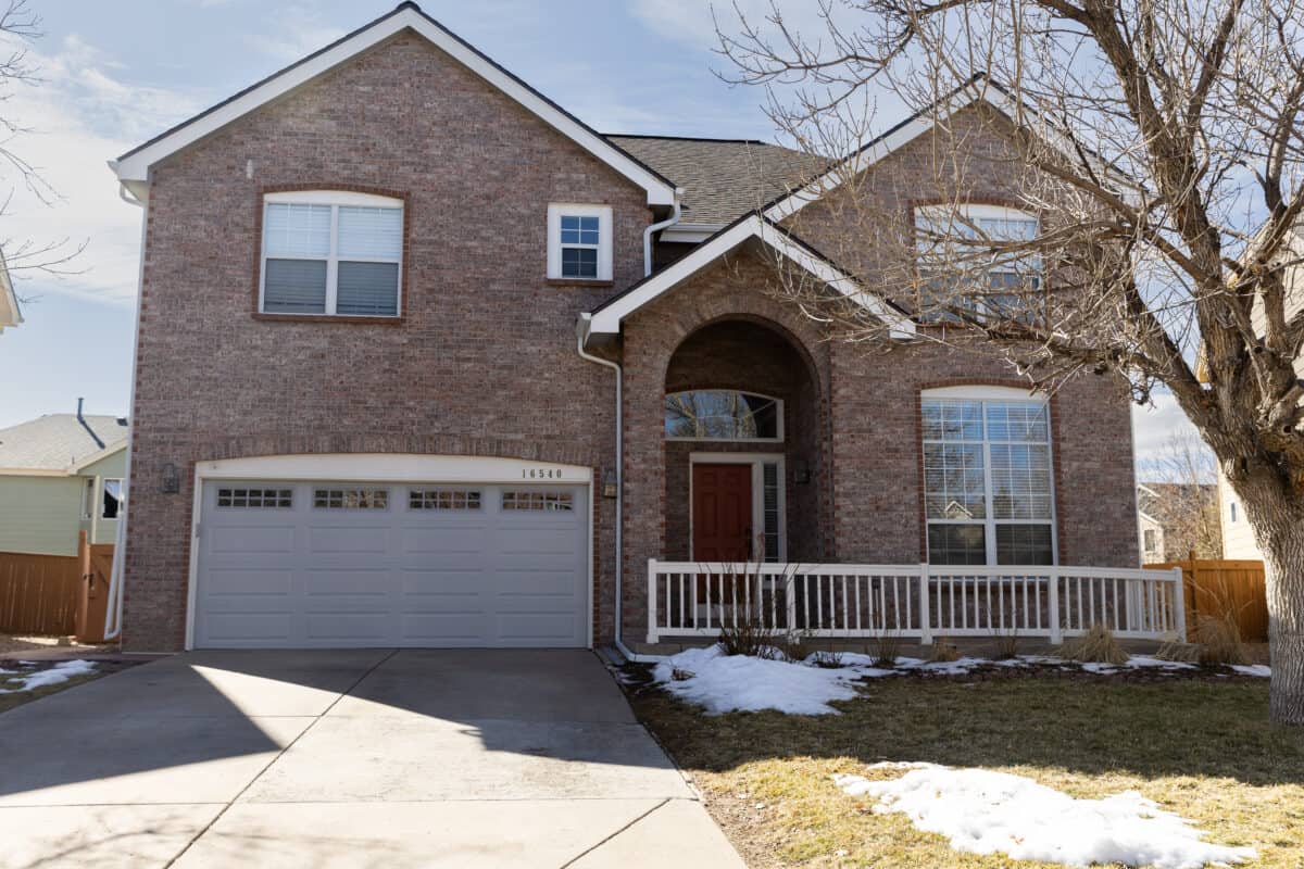 Valiant Living (Greenwood Village)