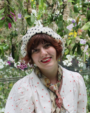 Lauren Thompson - Detox