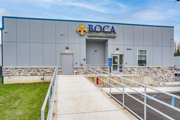 Boca Recovery Center – Indiana Drug and Alcohol Rehab