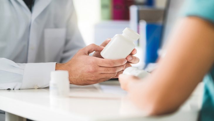 opioid overdose