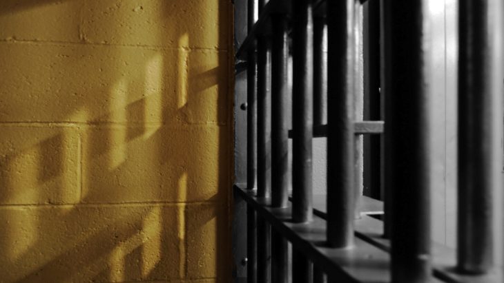 buprenorphine smuggling