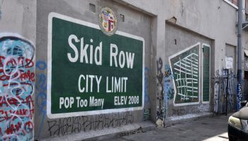 LA harm reduction