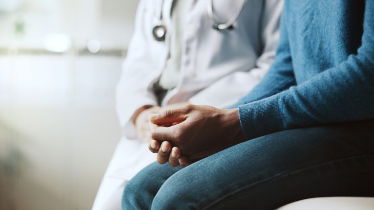 race and addiction treatment