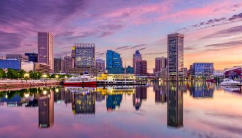 Baltimore drug crisis