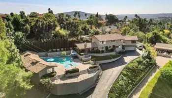 Evolve Teen Treatment Center – La Mesa