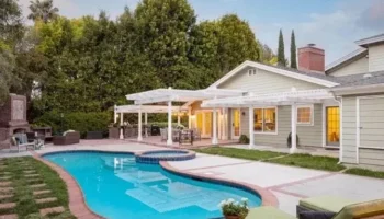 Evolve Teen Treatment Center – Cole Ranch