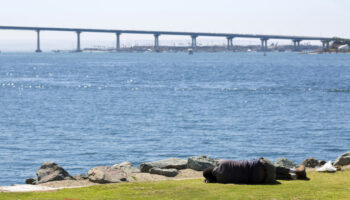 homeless detox in san diego