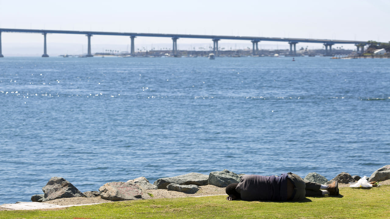homeless detox in san diego