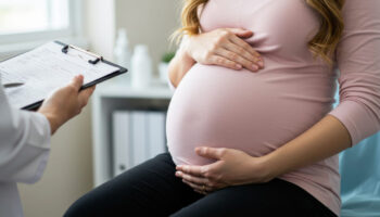 opioid detox during pregnancy