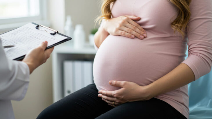 opioid detox during pregnancy