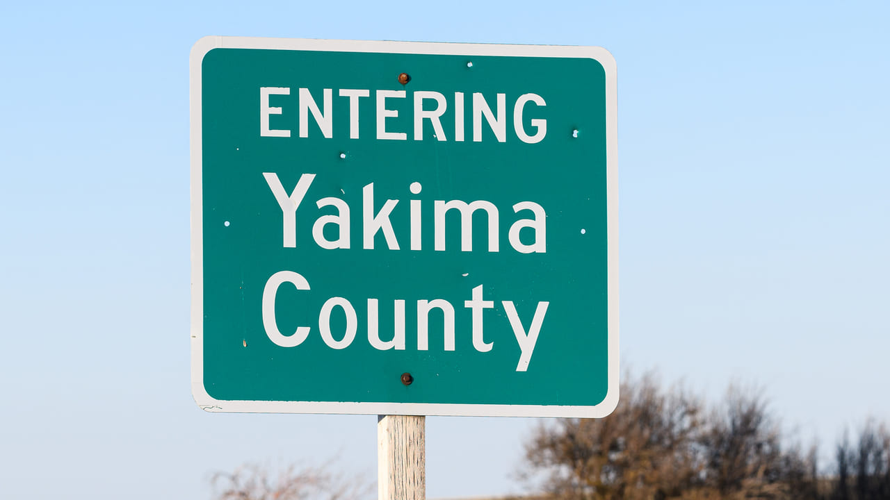 Yakima County medical detox