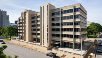 Assisted Recovery Centers of America (ARCA)