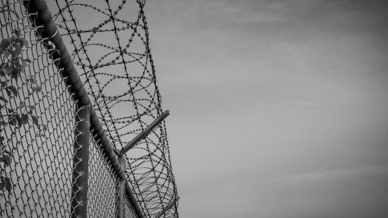 medical alcohol detox in jails