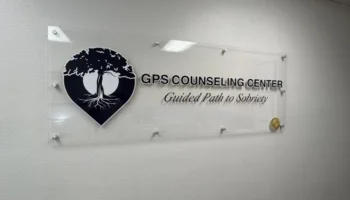 GPS Counseling Center for Addiction Treatment